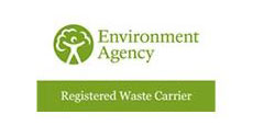 Environment Agency – Registered Waste Carrier
